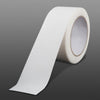 Floor Anti-slip Tape PEVA Waterproof Nano Non-marking Wear-resistant Strip, Size:5cm x 5m(White)