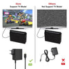AC Adapter Charger for Nintend Switch, EU Plug