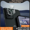 For Motorola Moto G55 5G imak High Definition Integrated Glass Lens Film