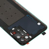 OnePlus 8T Green Battery Cover + Lens Cover