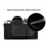 PULUZ 2.5D 9H Tempered Glass Film for Olympus EPL6 / EPL5 / TG860 / TG850 / PM2 / TG870