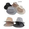 Summer Jazz Hat Mesh Breathable Sunscreen Hat, Size: Large 59-60cm(Black)