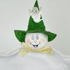 Halloween Decorations Halloween Shopping Malls And Bars Scene Decorations(Green)