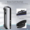 For PS5 Game Console Universal Wall Hanging Frame, Style: Excluding Headset Handle Bracket