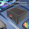 YFY-A78 300W 60 Ports USB Smart Charging Station(UK Plug)