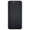 OPPO R11 Plus Back Cover Black