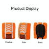 AYKRM AS6-007 Cycling Backpack Dust-proof Reflective Waterproof Cover(Fluorescent Green)