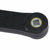 Multifunctional Universal Extension Wrench Torque Activity Spanner(Plug-in Packaging With Conversion Head)