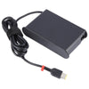 135W 20V 6.75A Laptop Notebook Power Adapter For Lenovo Big Square USB, Plug:AU Plug