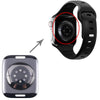 Apple Watch Series 9 41mm GPS Back Glass Cover w/Charging Module