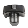 2 PCS Industrial Vacuum Cleaner/Water Suction Machine Accessories Square Port Host Interface for Jieba / Baiyun / BF501 / 502