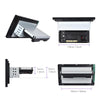 A3236 9 inch Android 11 Single Butt MP5 Player, Style: Wifi 2+32G(Standard+AHD Camera)