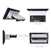 A3236 9 inch Android 11 Single Butt MP5 Player, Style: Carplay 2+32G(Standard+AHD Camera)
