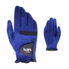 PGM Golf Microfiber Cloth Breathable Single Gloves for Men(Size: 27-Right Hand)