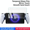 For PlayStation Portal Remote Player PS5 IMAK H Series Tempered Glass Film