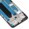 Google Pixel 4a Front Housing LCD Frame Bezel