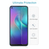0.26mm 9H 2.5D Tempered Glass Film For Tecno Camon 12 Air