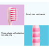 Original Xiaomi Youpin Dr.Bei Children Soft Toothbrush(Blue)