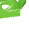 Alloy Dragon Claw Plate Hit Grass Pine Soil Mower Accessories(Green)