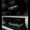 KBN-010 10000Pa Powerful Car Cordless Vacuum Cleaner Handheld Cleaning Tool, Spec:Premium Version(Black)