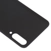 Meizu 16Xs Back Cover Battery Replacement (Black)