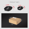 1 Pair Motorcycle Universal Adjustable Gland Nut Wrench Set for Hydraulic Cylinder 1266 +7463