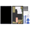 Galaxy Tab S4 10.5" SM-T830 AMOLED LCD Screen & Digitizer (Black)