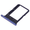 Vivo X27 SIM Card Tray, Blue (Replacement Part)