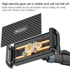 Yesido C294 Telescopic Car Backrest Folding Holder(Black)