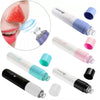 Electric Blackhead Removal Beauty Instrument Acne Pore Cleaner(Pink)