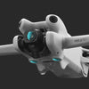 For DJI Mini 4 Pro Sensor / Lens Tempered Film Anti-scratch Protector, Spec: 1 Set