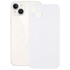 iPhone 14 Glass Back Cover Replacement (Silver)
