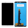 BQ Aquaris X2/X2 Pro White LCD Screen & Digitizer