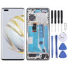 Huawei Nova 10 Pro LCD Screen & Digitizer Assembly (Silver)