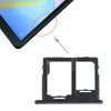 Galaxy Tab A 10.5" T590 4G SIM & SD Card Tray - Black