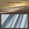 Hewolf Z1646 Outdoor Camping Sun-proof Large Sky Curtain Rainproof Awning Tent