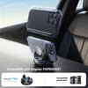 JOYROOM JR-ZS330 Dundun No.3 Vehicle Mounted Bracket Dashboard Car Phone Holder(Black)