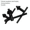 10 PCS 1.5-13mm Hand Electric Drill Key Wrench