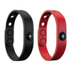 Wireless Anti-Static Silicone Bracelet(Black Simple)