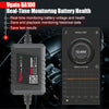 Vgate BA100 Car 12V Bluetooth 4.0 Battery Assistant Analyzer Tester