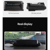 G3 5" GPS HUD Car Head-Up Display Speedometer - KM/MPH