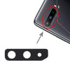 Asus ROG Phone 3 ZS661KS/KL Back Camera Lens Replacement