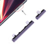 Huawei P20 Pro Side Keys Replacement (Purple)