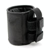 COOL CAMP CF-7007 Outdoor Camping Multifunctional Storage Rack Cup Holder Water Bottle Cover(Black)
