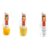 Kedida CT8023 PH + ORP + Temp Meter Portable LCD Digital Water Testing Measurement Pen