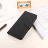 For Samsung Galaxy A36 5G KHAZNEH Matte Texture Leather Phone Case(Black)