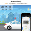 TL209C Car Truck Vehicle Tracking 2G GSM GPRS GPS Tracker