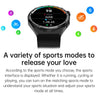 HDT 3 Max 1.6 inch Silicone Band IP67 Waterproof Smart Watch Support Bluetooth Call / NFC(Silver)