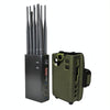 10 Antenna All-in-One Mobile Phone Signal Jammer 2G/3G/4G/WiFi/GPS