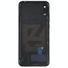 Huawei Enjoy 9e Back Cover Replacement (Black)